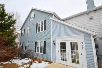 917-7 Harbor House