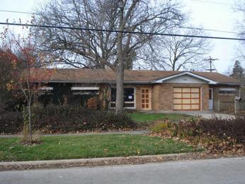 706 N Evanslawn Ave