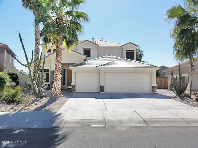 13599 W Monte Vista Rd