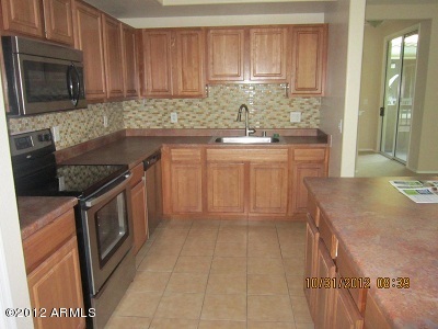 18250 N Cave Creek Rd Unit 163