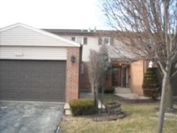 16510 Oxford Drive