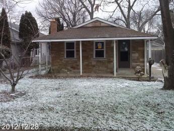 619 Howard Ave