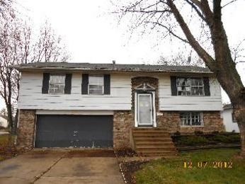 925 Miller Ave.