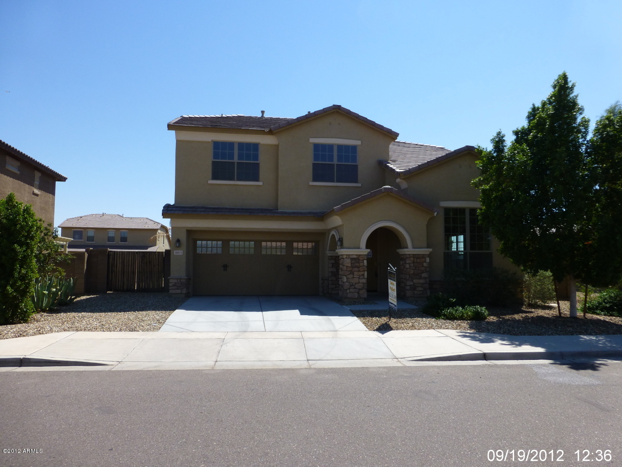 16073 W Tohono Dr