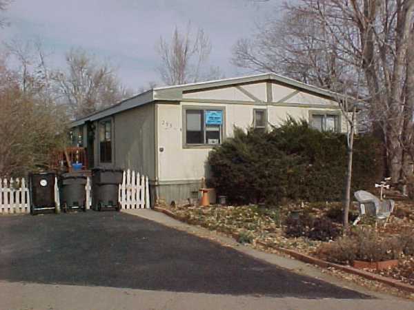 5000 Butte # 295