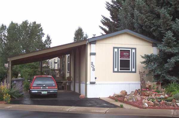 5000 Butte #208