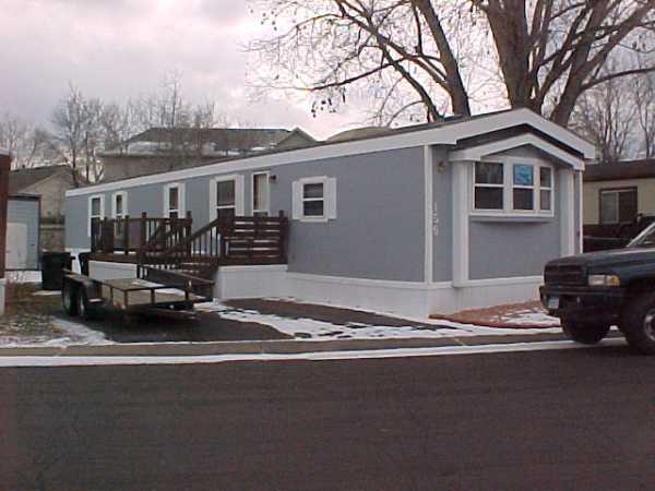 5000 Butte # 156