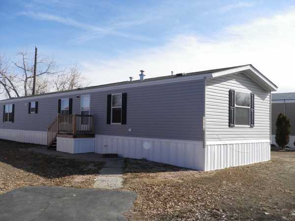 17570 E Coolidge Pl #82