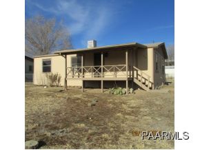 6155 N Wildhorse Dr