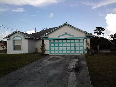 1901 Swbethel Road