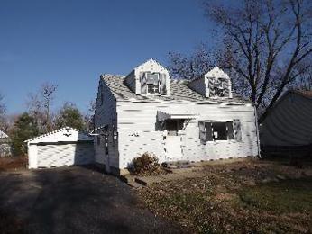 3502 N El Vista Ave