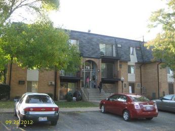 7 E. Dundee Quarter Dr. #304B