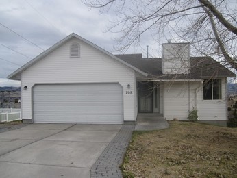 708 Rocky Point Road