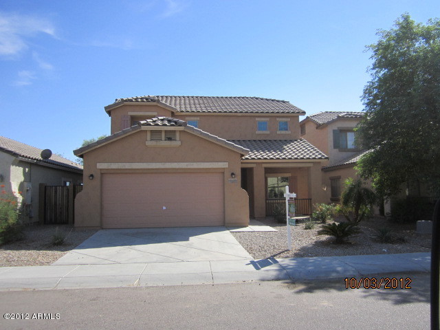 5219 W Maldonado Rd