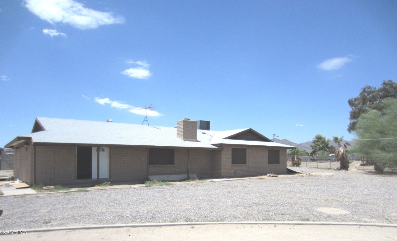 2002 N 200th Ave