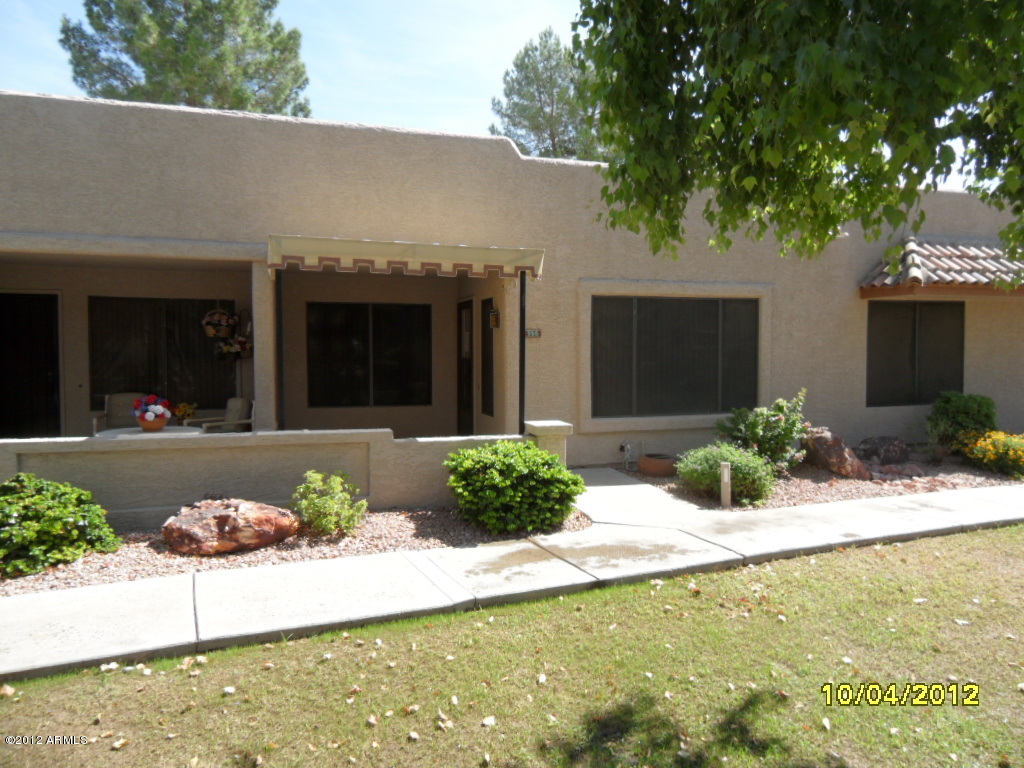 14300 W Bell Rd Unit 146