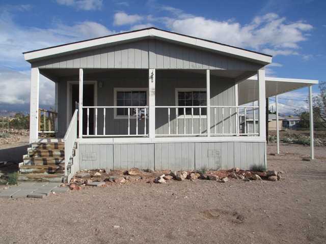 4060 Tercero Rd