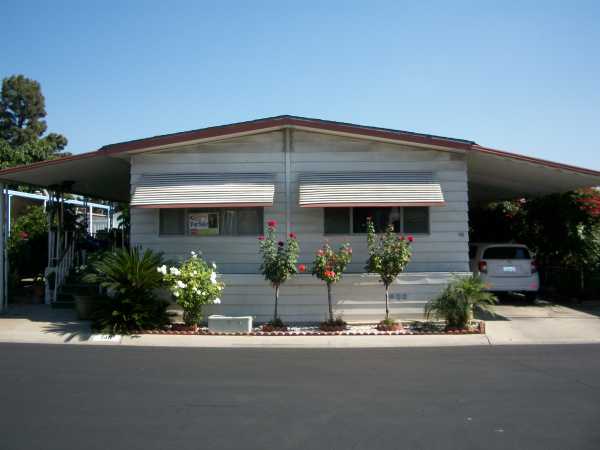 1500 E Warren Street #148