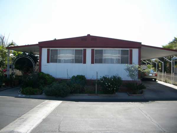 1500 E Warren Street #36