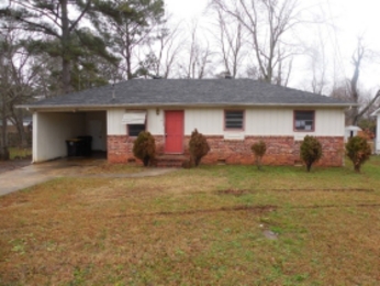 4 Billy Pyle Rd SW