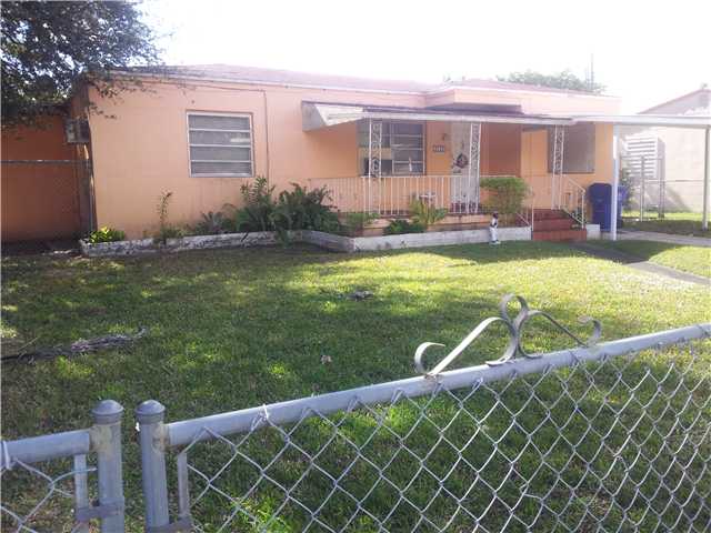 3720 NW 2 ST