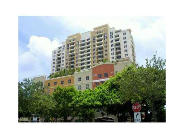 3232 SW 22 ST # 603