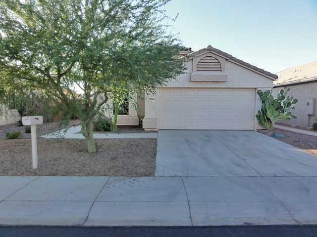 18544 N Coconino Dr