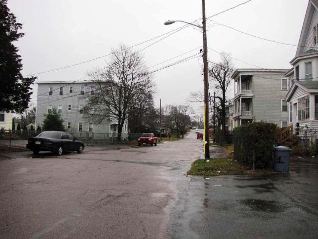 56 Fairmount Avenue