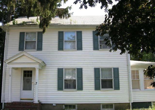 7 Arlington Ave