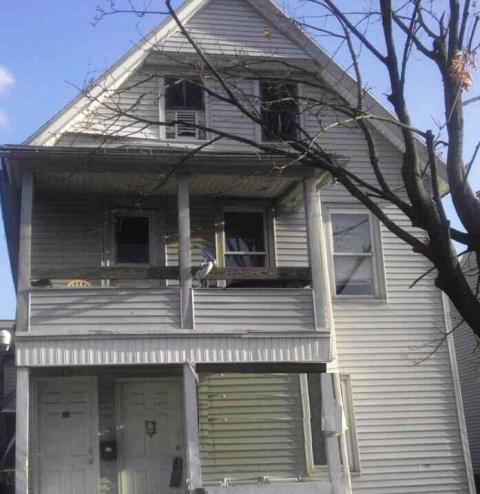 61 -63 Wilcox St