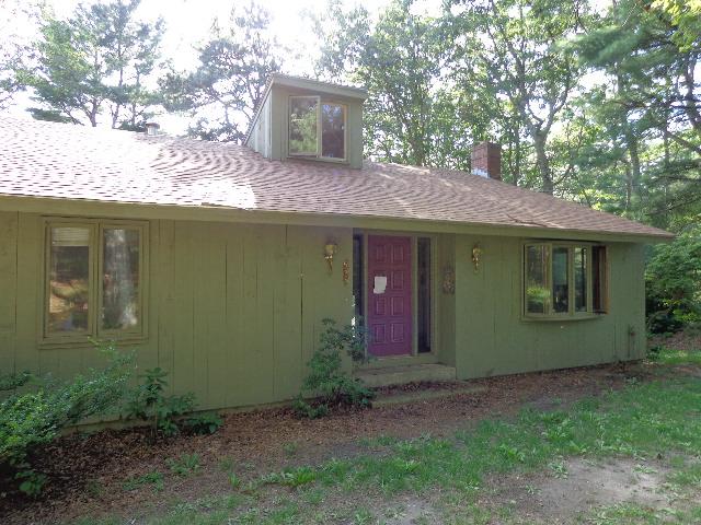 539 Long Pond Road