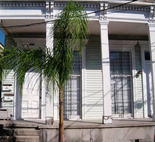 2353 Laurel Street