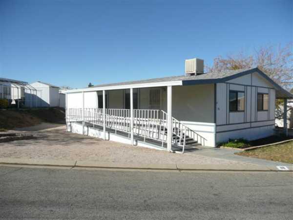 5200 Entrar Drive #86