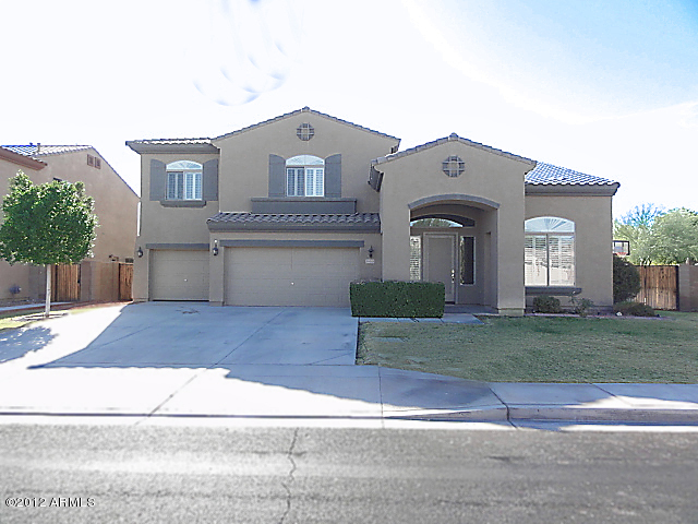 13219 W Rancho Dr