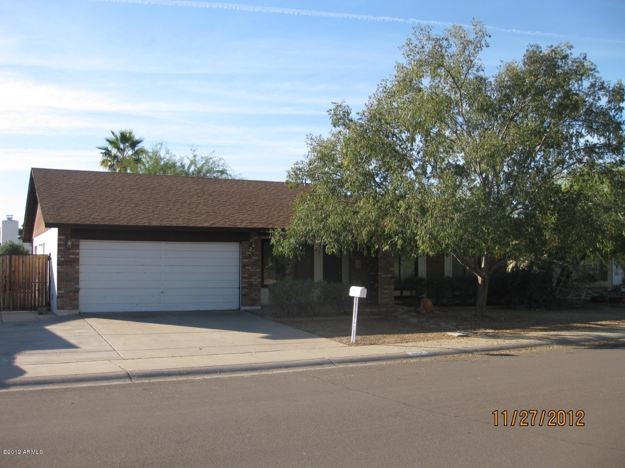 1307 W Palo Verde Dr