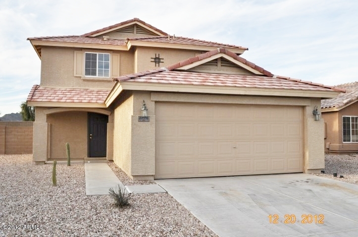 22370 W Shadow Dr