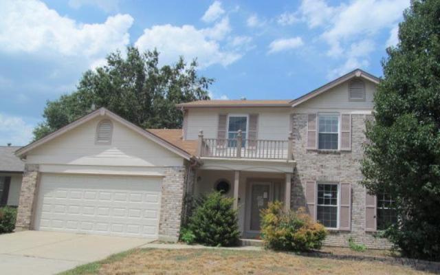 8 Amesbury Court