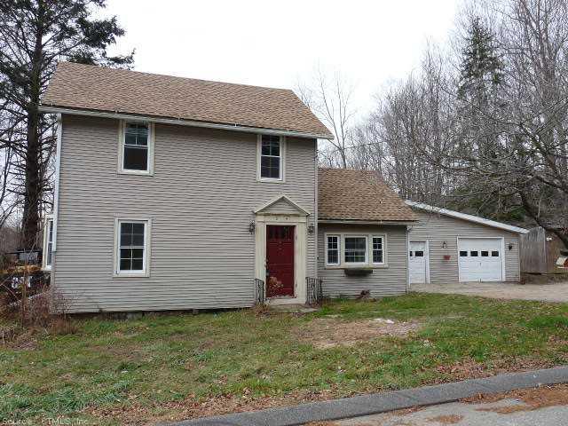 29 Depot Hill Road