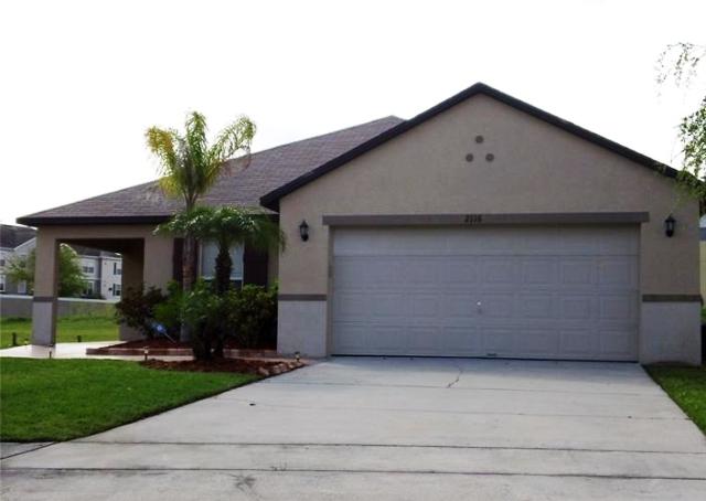 2116 Fleet Court