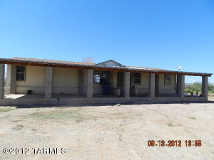 4616 S Dusty Flat Trl