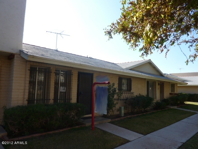 225 N Standage Unit 25