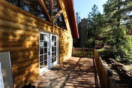 17380 S Mescalero Trl