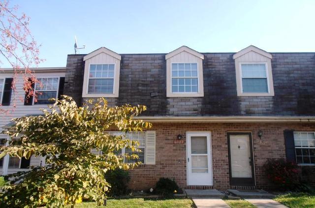 6823 Acacia Court