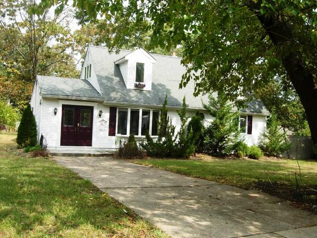 87 East 11th Avenue