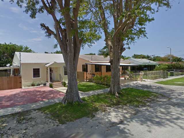 1269 NW 42 ST