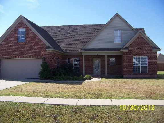 846 Belle Rive Dr