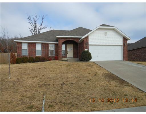 2146 Sweetwater Ranch Ave
