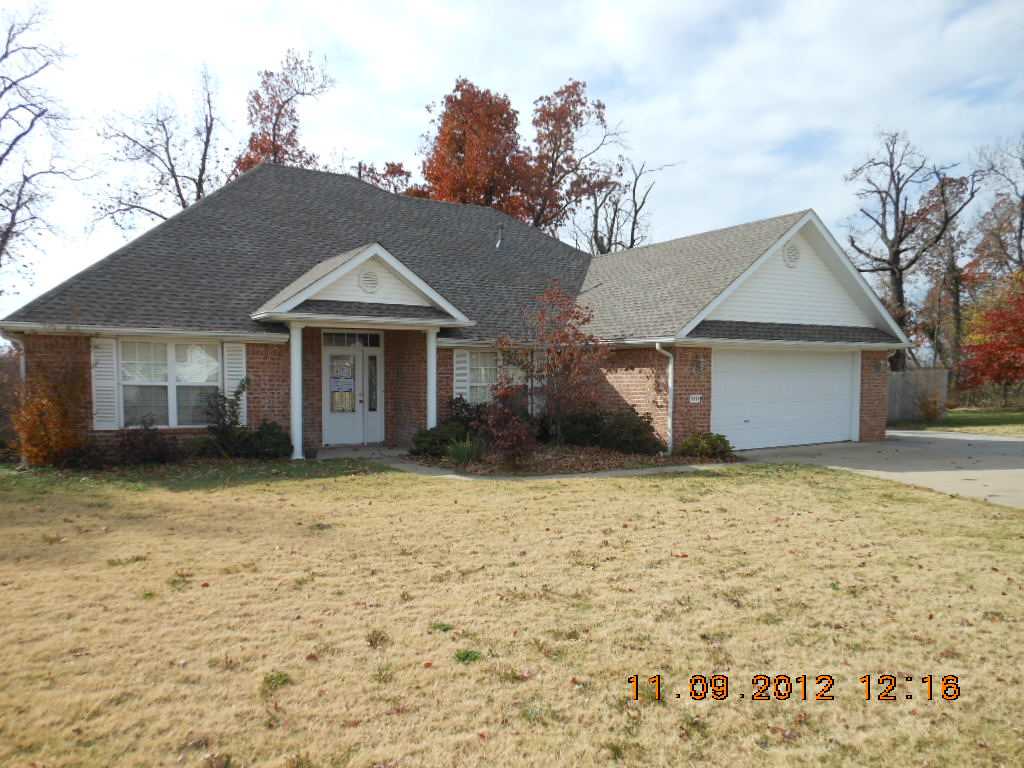 3282 Eaglecrest Cir