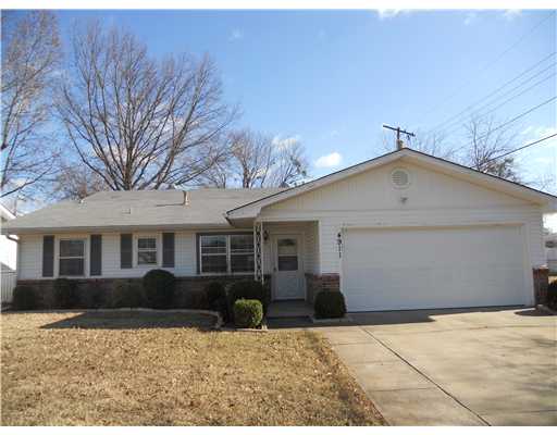 4911 S 18th Ter # 1