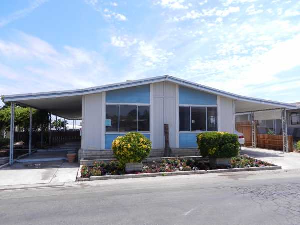 8536 Kern Canyon Rd. Space 231